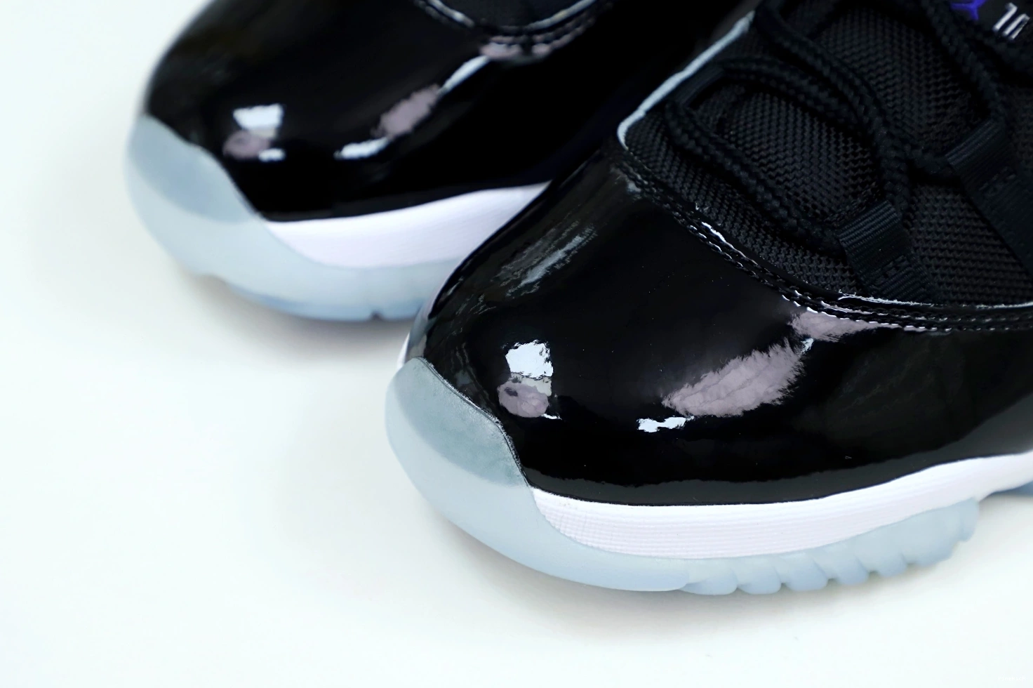 JORDAN AIR NIKE 11 0217